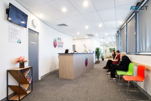 Medical Centre Keysborough