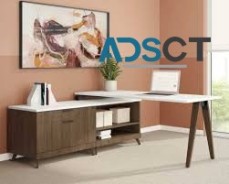 Shop Modern Home Office Furniture in Cal