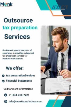 Expert Assistance: +1-844-318-7221 for Efficient and Accurate Tax Preparation Services