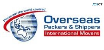 Overseas Removalists - Overseas Packers 