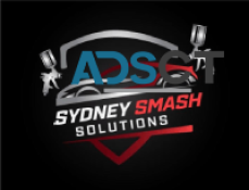 Body and trim service in sydney smash sol