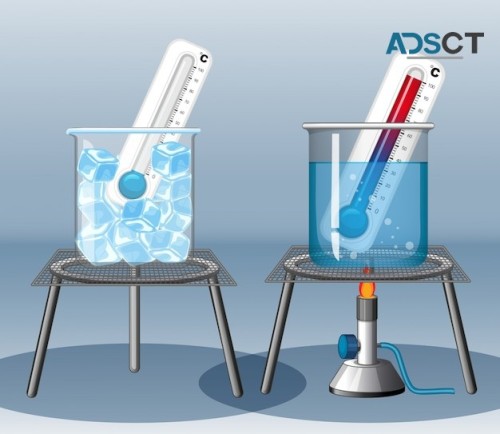 Understanding the Laboratory Thermometer