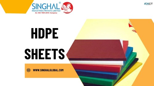 Leading HDPE Sheet Manufacturers: Durable and Versatile Solutions for Diverse Applications