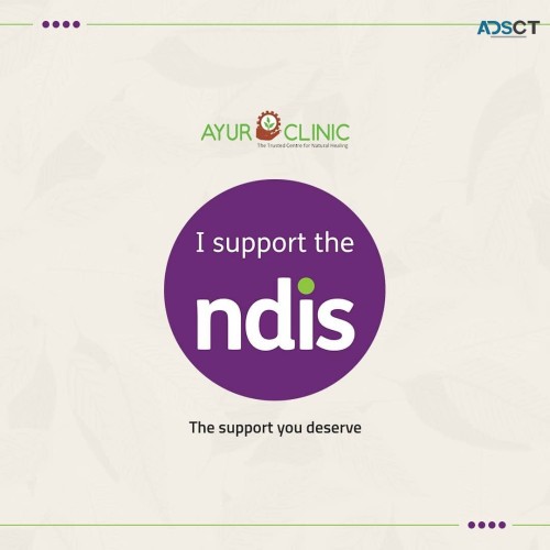 Trusted NDIS Provider Melbourne