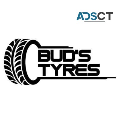 Bud's Tyres