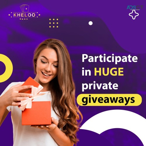 Kheloo best online casino in India