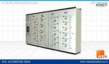 Electrical Control Panels Manufacturers Exporters in Silvassa, Mumbai, Gujarat, Surat