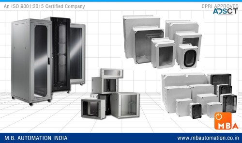 Electrical Control Panels Manufacturers Exporters in Silvassa, Mumbai, Gujarat, Surat