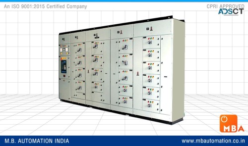 Electrical Control Panels Manufacturers Exporters in Silvassa, Mumbai, Gujarat, Surat