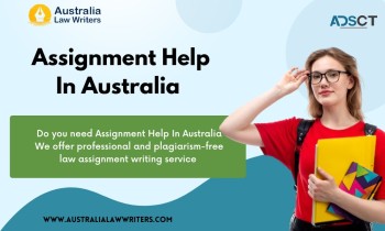 Assignment help Australia with essential developments for academic excellence