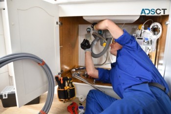 Rapid Plumbing Solutions: Your Trusted Plumber in Ryde, NSW 