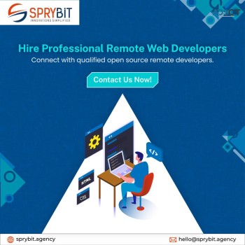 Hire Skilled Open Source Web Developers