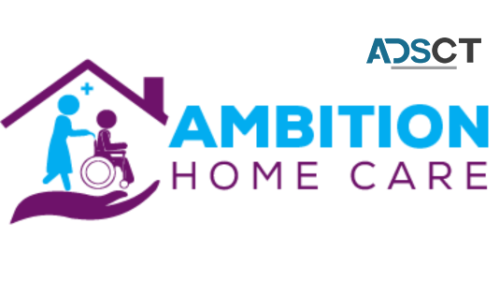 Ambition Home Care - Home Care Services