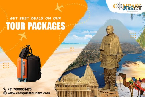 Exclusive Gujarat Tour Packages