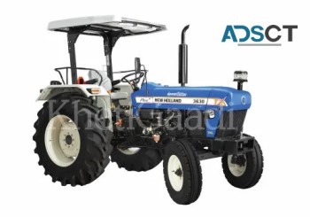 Exploring New Holland Tractors: A Deep Dive into the  New Holland 3630 Tx Special Edition,  New Holl