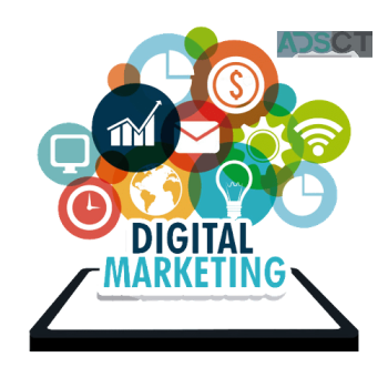 Top Digital Marketing Company in Melbour