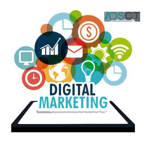 Top Digital Marketing Company in Melbour