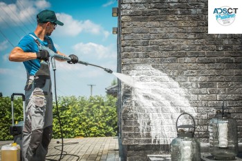 Best Commercial Pressure Cleaning