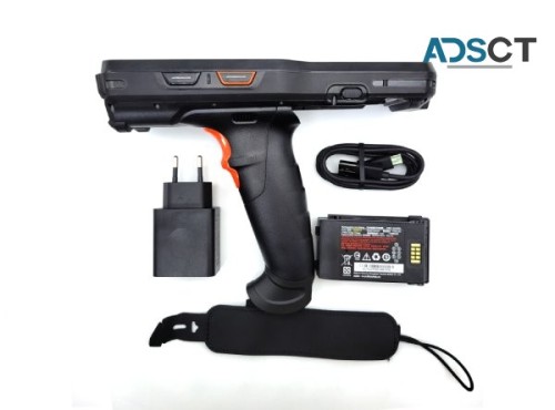 RT40C Handheld Pistol Grip