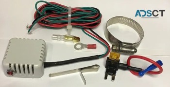 Auto Minder Low Coolant Alarm Kit - $139