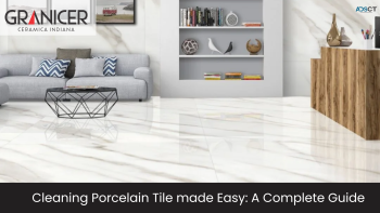 A Complete Guide: How to Clean Porcelain