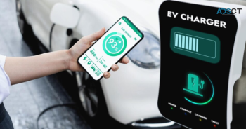 EV Charging Software Solutions