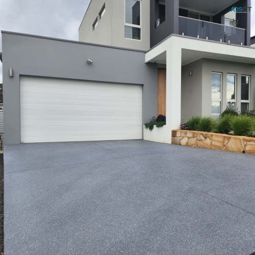 Residential epoxy flooring | Elite Coatings Canberra