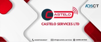 Revolutionize Your Data Management with Castelo Services!