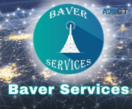 Reliable Internet from Baverservices SP 