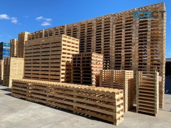 Expert Pallet Repair Services in Sydney - Palletize Australia