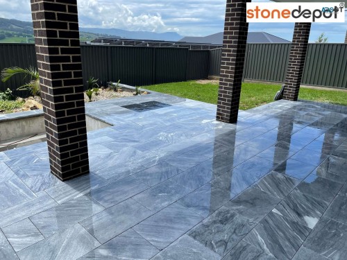 Buy Top Quality Natural Stone Pavers in 