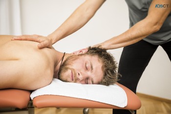 NDIS massage near me | NDIS myotherapy N