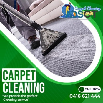 Starts from $99 | Expert Carpet Cleaning Services in Logan