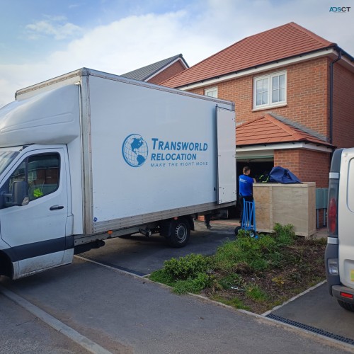 Transworld Relocation