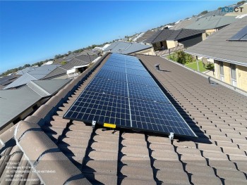 Maximize Savings with a 6.6 kW Solar System