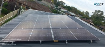 Maximize Savings with a 6.6 kW Solar System