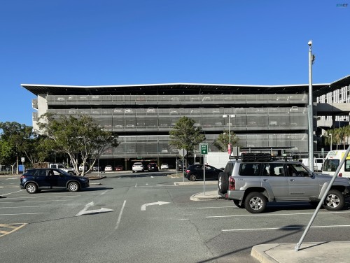  Brisbane Airport Long Stay Parking