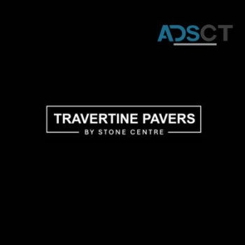 Travertine Tiles & Pavers Suppliers