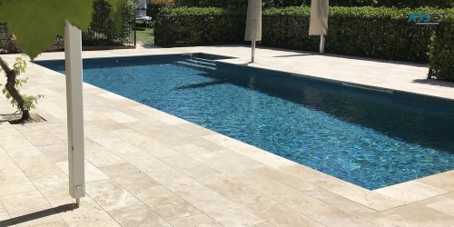 Travertine Tiles & Pavers Suppliers