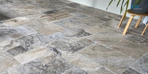 Travertine Tiles & Pavers Suppliers