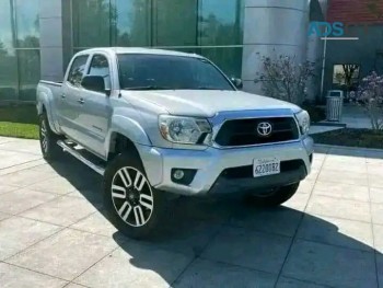 Free Toyota Tacoma 