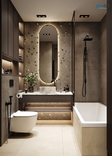 Bathroom Renovations in Cremorne by Professionals - Future Bathrooms