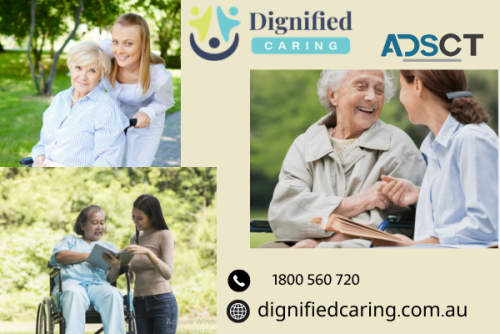 Top-Notch Home Care Assistance in Sydney