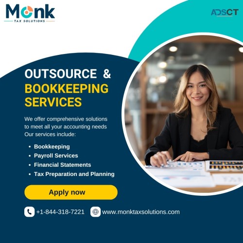 Outsourced Bookkeeping Services | +1-844-318-7221 24/7 Free Assistance