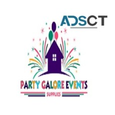 Party Galore Events