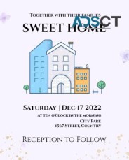 house warming invitation