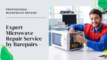 Microwave Repair in Melbourne | Microwave Repair and Service | Barepairs