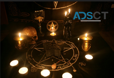 Spell Caster +27622731988