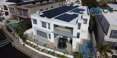 Gold Coast Solar Power Solutions