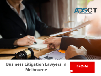 Business Litigation Lawyer | Flood Chalmers Meade Lawyers (FCM)